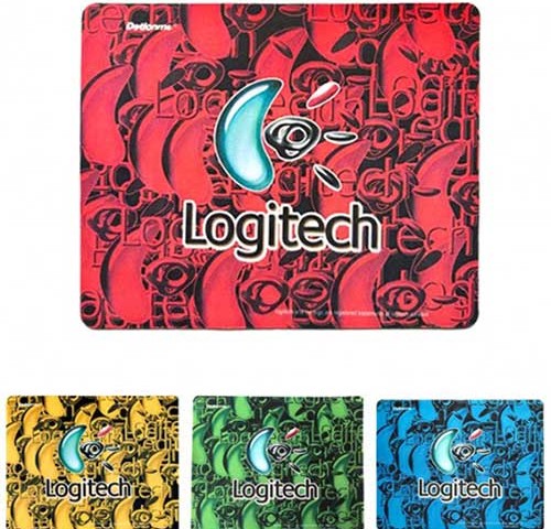 پد ماوس کوچک LOGITECH
