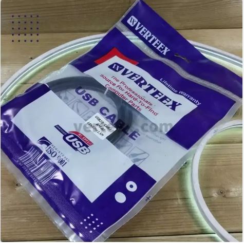 کابل افزایش VERTEX 1.5M USB