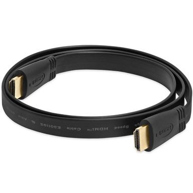 کابل MINISKY FLAT 1.5M HDMI