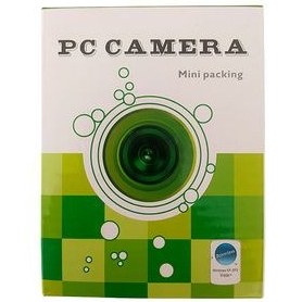 وبکم PC CAMERA