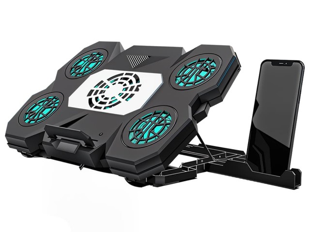 کول پد ENZO LF553