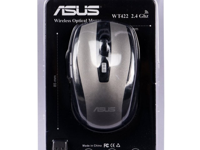 ماوس بی سیم ASUS WT422