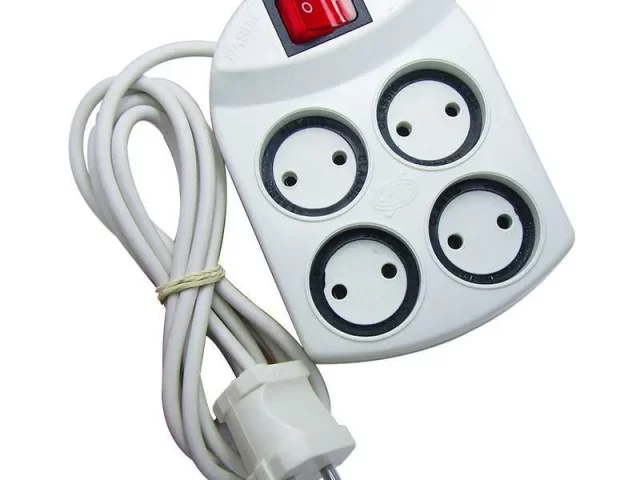 رابط برق 4 خانه نسیم دو متری