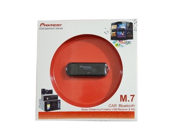 دانگل بلوتوث PIONEER K300