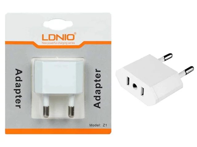 تبدیل برق دو به دو LDINO Z1