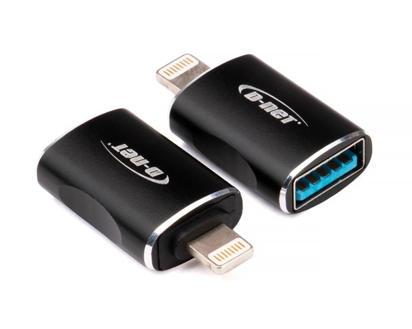 تبدیل OTG IPHONE