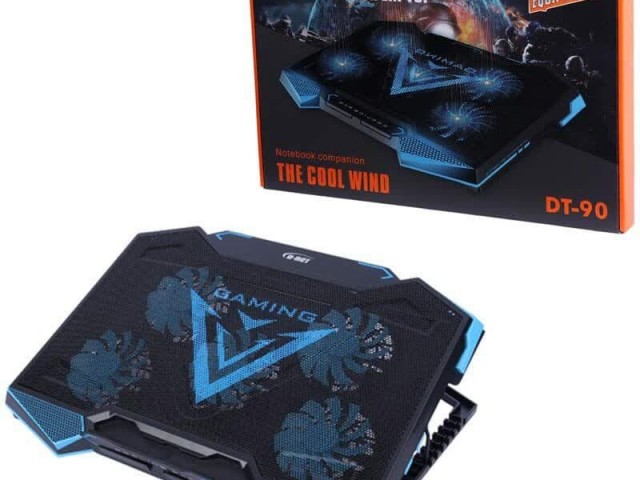 کول پد DNET DT90