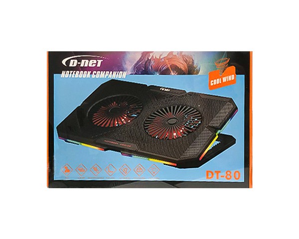کول پد DNET DT80