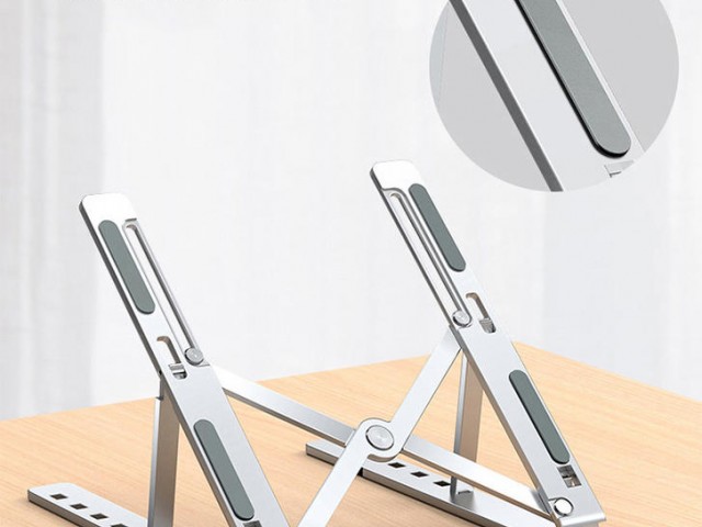 استند لپ تاپ و تبلت DNET DT72