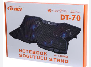 کول پد DNET DT70