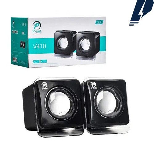 اسپیکر لپ تاپی PNET V410