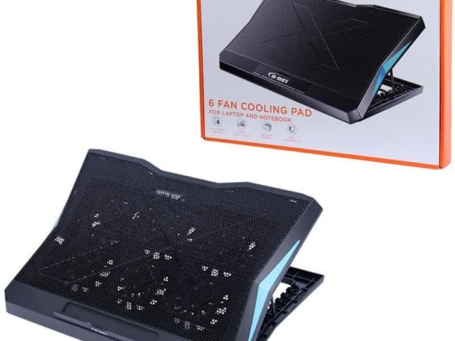 کول پد DNET DT60