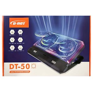 کول پد DNET DT50