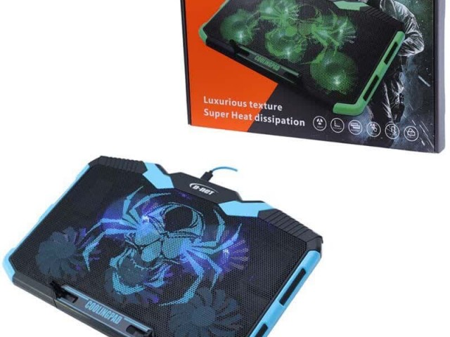 کول پد DNET DT40