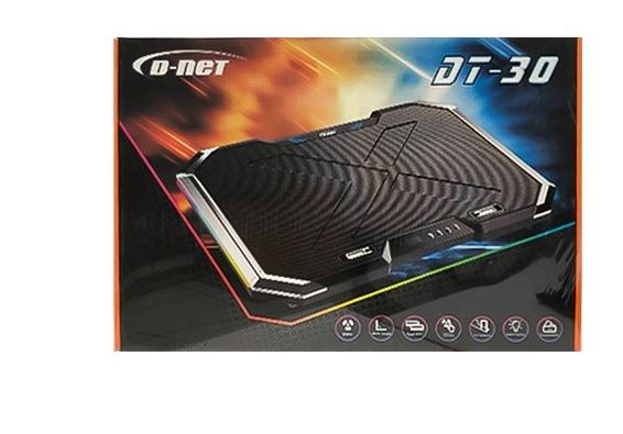 کول پد DNET DT30