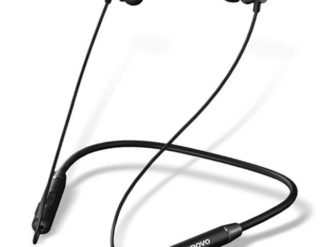هندزفری بلوتوث LENOVO HE05
