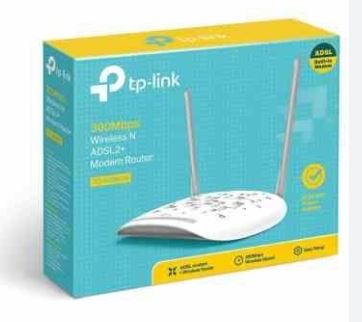 MODEM TP-LINK 8961