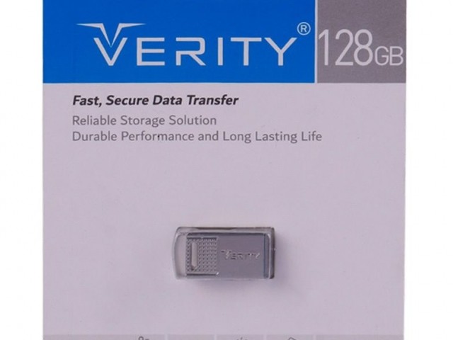 FLASH VERITY 823 U3 128GB