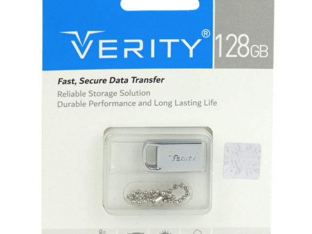 FLASH VERITY 813 U3 128GB