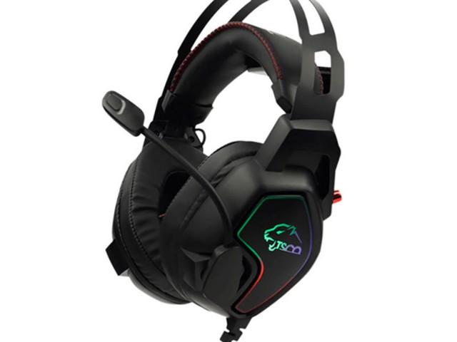 هدست سیمدار گیمینگ TSCO TH5159