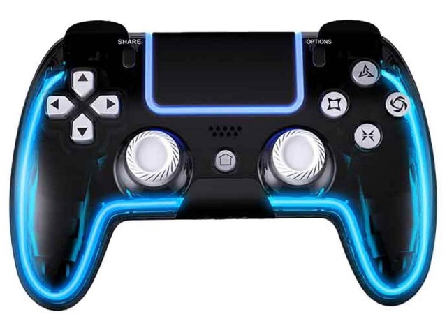 دسته بازی تک شوک بی سیم TSCO TG158WN