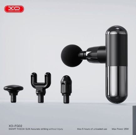 ماساژور تفنگی XO FG02