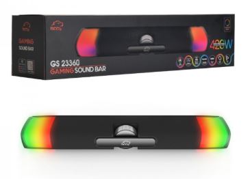 اسپیکر گیمینگ TSCO 23360