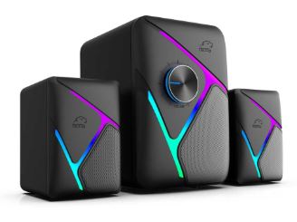 اسپیکر سه تکه گیمینگ TSCO 2111