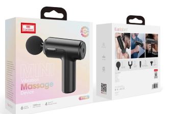 ماساژور تفنگی EARLDOM ET-V6