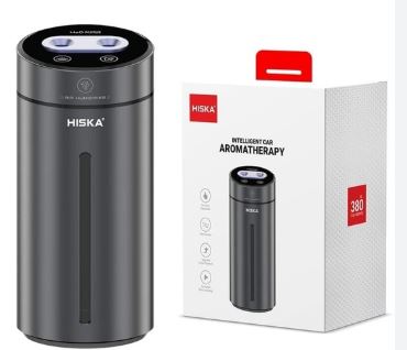 خوشبو کننده ماشین HISKA HR23