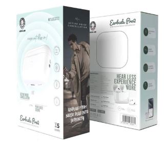 ایرپاد GREEN LION PRO2 ACTIVE