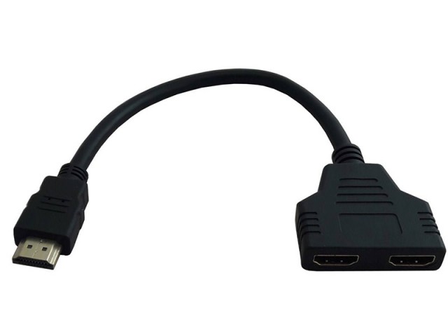 تبدیل PNET 1 TO2 HDMI