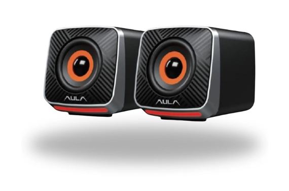 اسپیکر لپ تاپ گیمینگ AULA A200