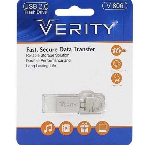FLASH VERITY 806 16GB
