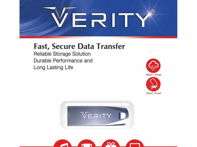 FLASH VERITY 803 16GB