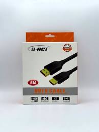 کابل DNET 5M HDMI