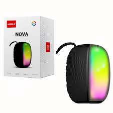 اسپیکر بلوتوث HISKA B41