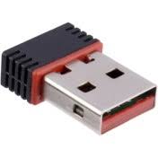 کارت شبکه بدون انتن SUNWEST