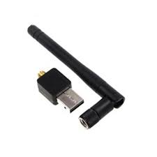 کارت شبکه آنتن دار XP 923