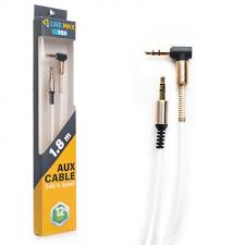 کابل صدا یک به یک MAX M33