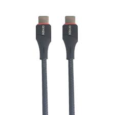 کابل شارژر تایپ سی به تایپ سی OMEGA CC15