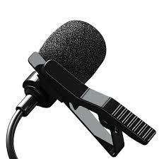 میکروفن یقه ای EARLDOM E38