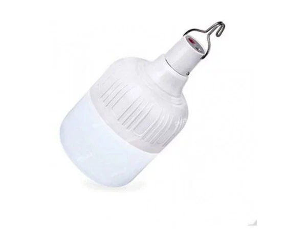 لامپ شارژی BUKU 80W PLUS