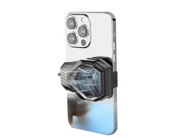 فن خنک کننده موبایل XO SL01