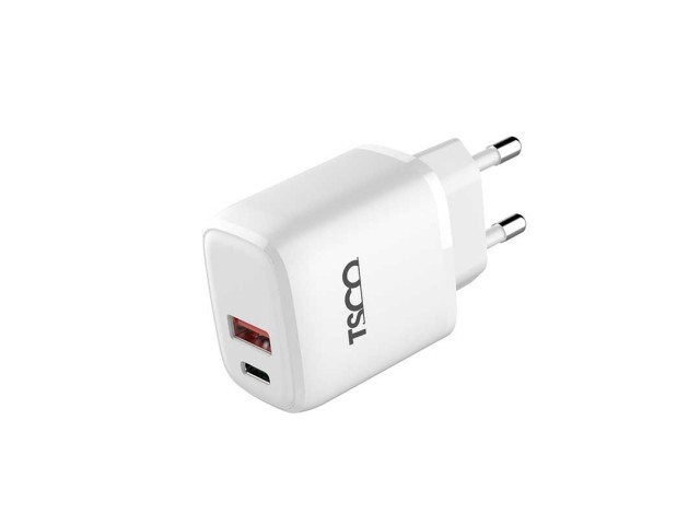 شارژر دیواری TSCO TTC65