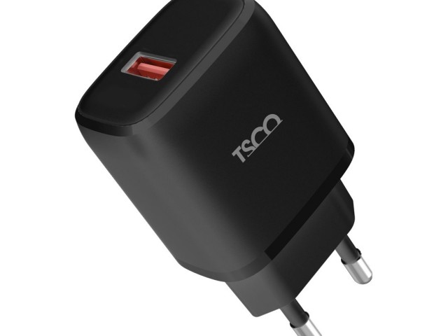 شارژر دیواری TSCO TTC165