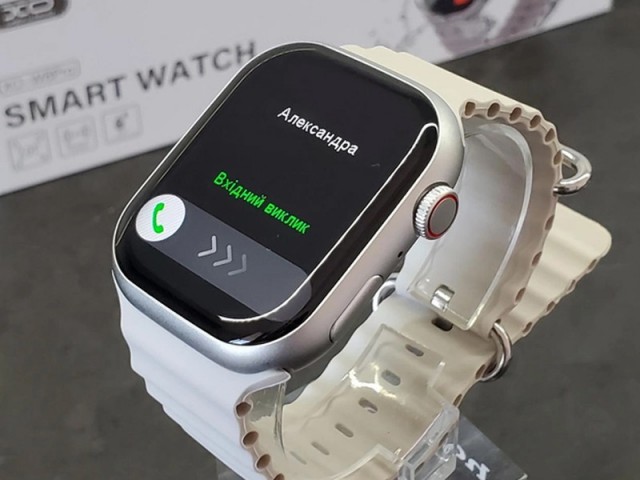 ساعت هوشمند XO W8