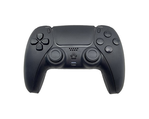 دسته بازی تک شوک فانتزی بی سیم VERITY 4115