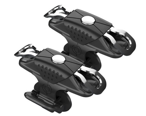 دسته بازی پابجی X10 TRIGGER