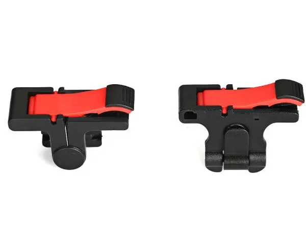 دسته بازی پابجی D9 TRIGGER